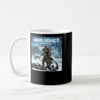 Amon Amarth - First Kill Koffiemok