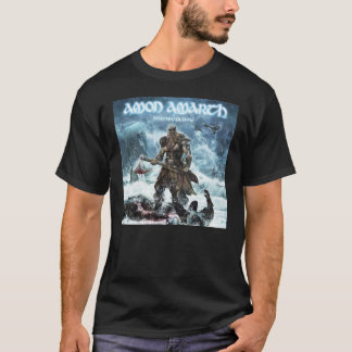 Amon Amarth - First Kill T-shirt