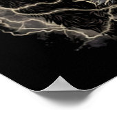 Amon Amarth Retro Fan Design Poster (Hoek)