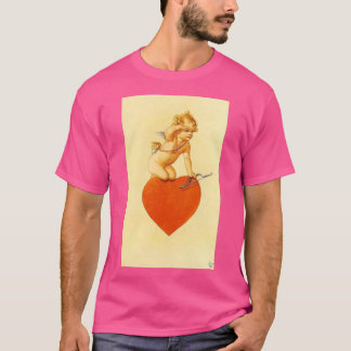 amor angel t-shirt