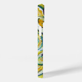 Amor Angel Word Art coque iphone personnalisé (Verso / Droite)