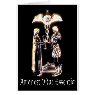 Amor est Vitae Essentia