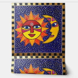 Amor Eterno 3 Behang