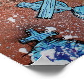 Amor Eterno Poster (Hoek)