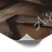 Amor Eterno Poster (Hoek)