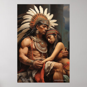 Amor Eterno Poster