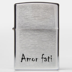 Amor fati