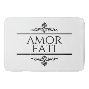 Amor Fati Badmat