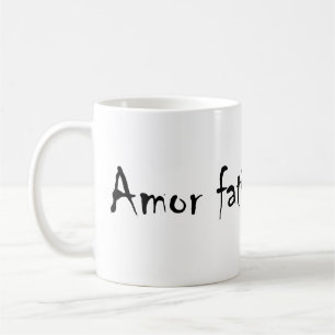 Amor fati koffiemok