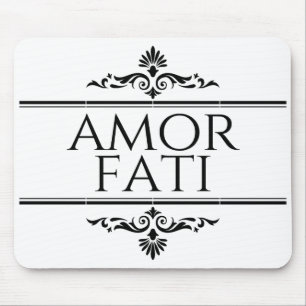 Amor Fati Muismat