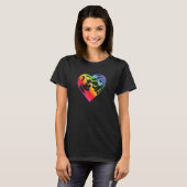 Amor Gay T-shirt (Voorkant volledig)