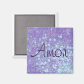 Amor Magneet (Voorkant / Achterkant)