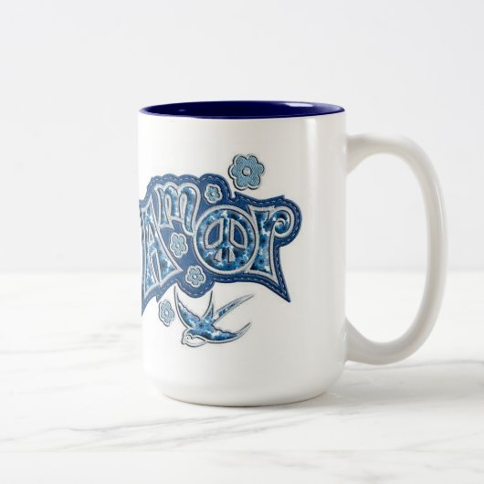 Amor Mug (Droit)
