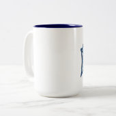 Amor Mug (Devant gauche)