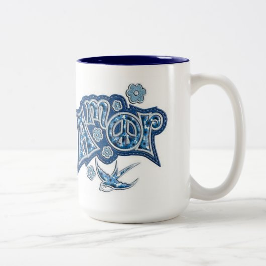 Amor Mug (Droit)