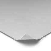 Amor Musica Poster (Hoek)