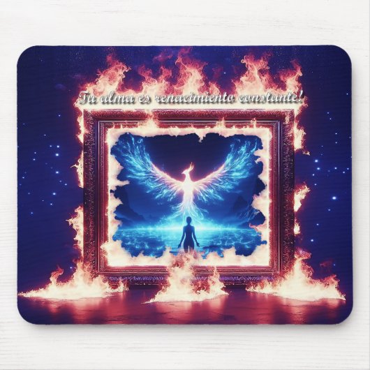 Amor Propio Muismat (Voorkant)