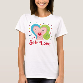 Amor Propio T-shirt