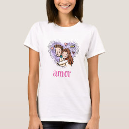 Amor T-shirt