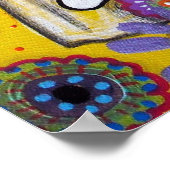 amorbruid poster (Hoek)