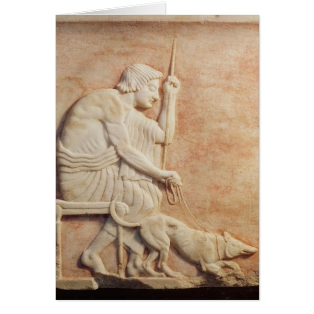 Amorce animale (Devant)