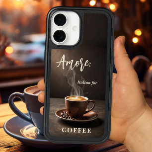 Amore Italien Coffee Lover