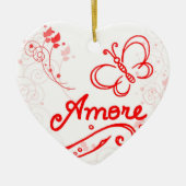 Amore Ornament (Voorkant)