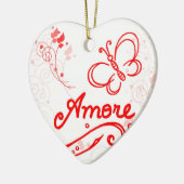 Amore Ornament (Links)