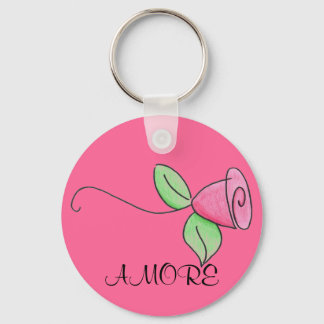 AMORE SLEUTELHANGER