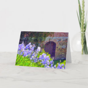 "Amorosa" Opmerking Kaart