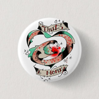 amortisatieknop ronde button 3,2 cm