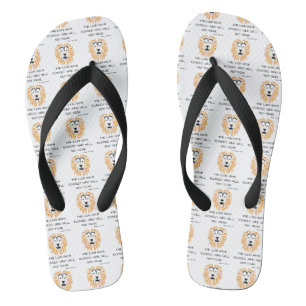 Amos 3:8 KJV Bijbeltekst Bedrukt Unisex T-shirt Teenslippers