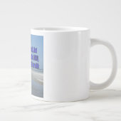 Amos 5:14 WEBU Mug (Droite)