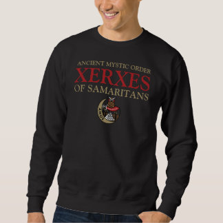AMOS - Xerxes Trui