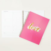 Amour (Devant avec enveloppe)