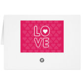 Amour (Dos Horizontal)