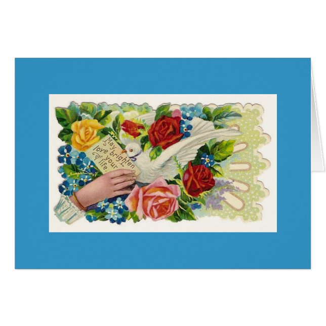 Amour (Devant Horizontal)