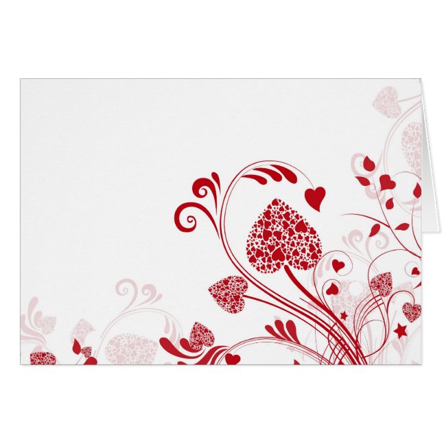 Amour (Devant horizontal)