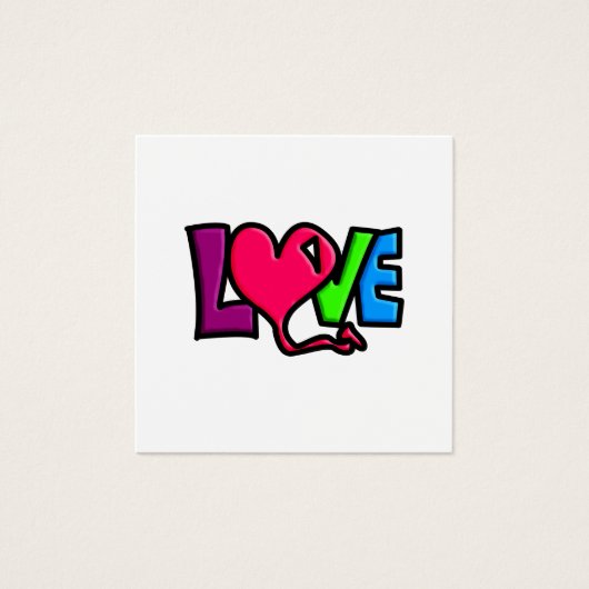 Amour (Devant)