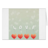 Amour (Devant horizontal)