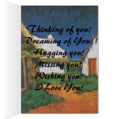 Amour (Intérieur (Droit))