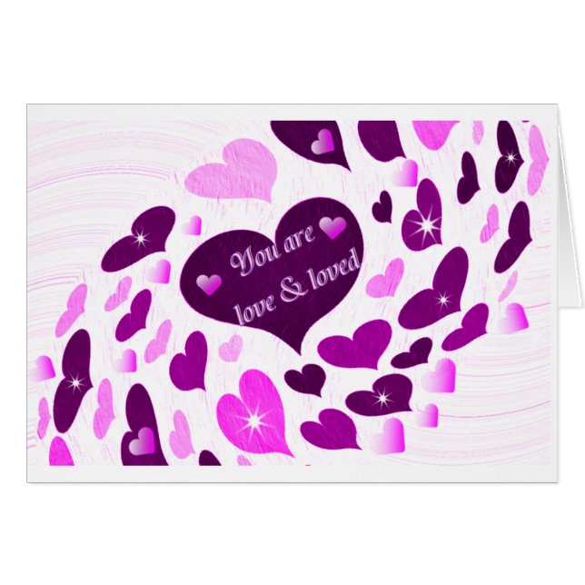 Amour_ (Devant horizontal)