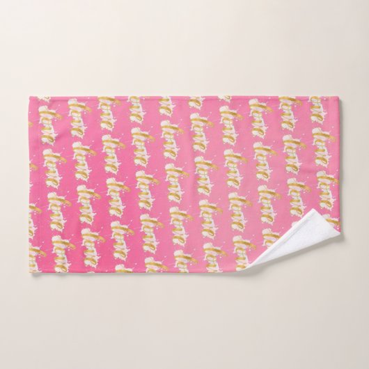 Amour (Serviette à main)