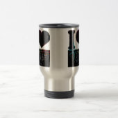 Amour 1975 du cru I - tasse (Centre)