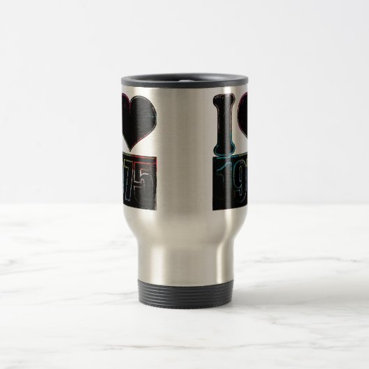 Amour 1975 du cru I - tasse (Centre)