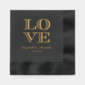 AMOUR A-M-O-U-R Disposé en un carré de 4 lettres N (Recto)