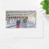 AMOUR À PARIS (Bureau)