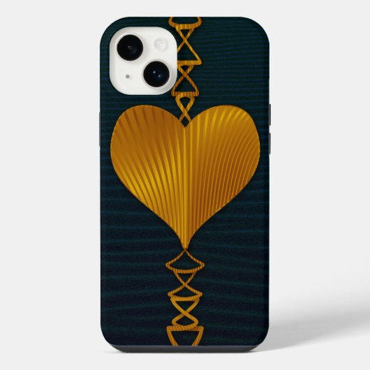 amour ascendant (Verso)
