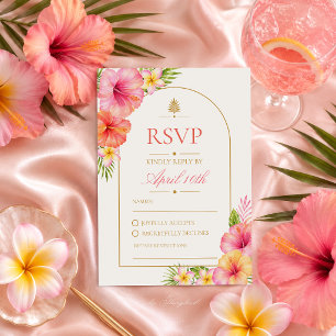 Amour au premier Spritz RSVP pour la douche de mar