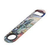 Amour avec les problèmes, et en difficulté avec l' (Devant angulaire)